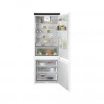 Frigor�fico Combinado de Encastre AEG NSC7T751ES