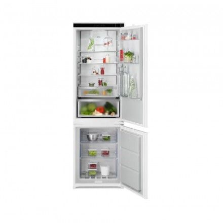 Frigor�fico Combinado de Encastre AEG TC7CS181ES