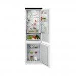 Frigorífico Combinado de Encastre AEG TC7CS181ES
