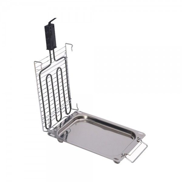 Grelhador El�trico BELTAX BBQ3727