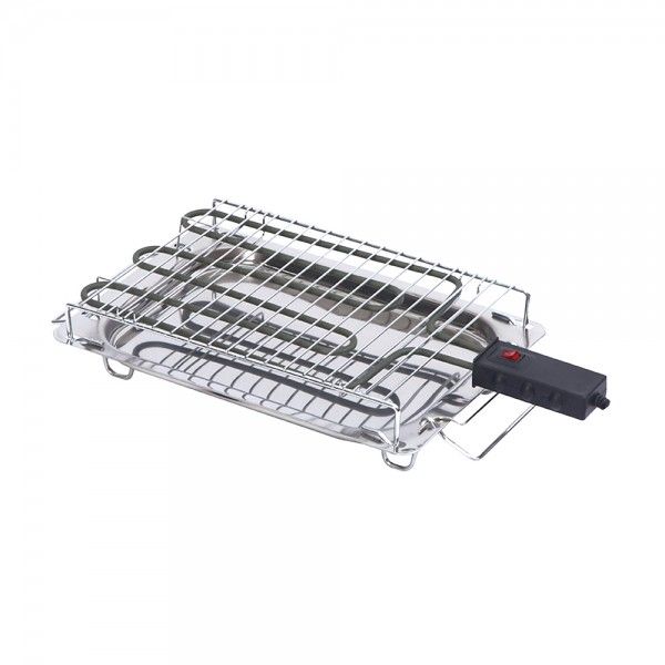 Grelhador El�trico BELTAX BBQ3727