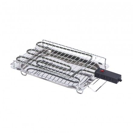 Grelhador El�trico BELTAX BBQ3727