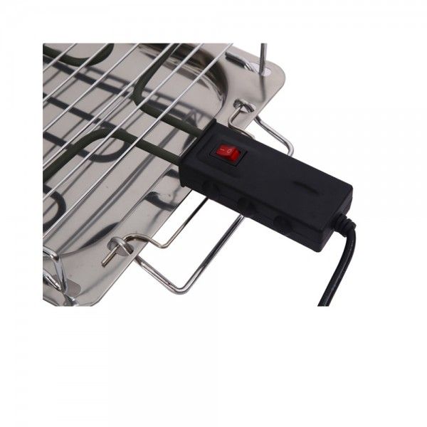 Grelhador El�trico BELTAX BBQ3727