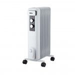 Aquecedor a �leo BELTAX BOH0717