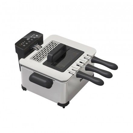 Fritadeira com �leo BELTAX BEF1840