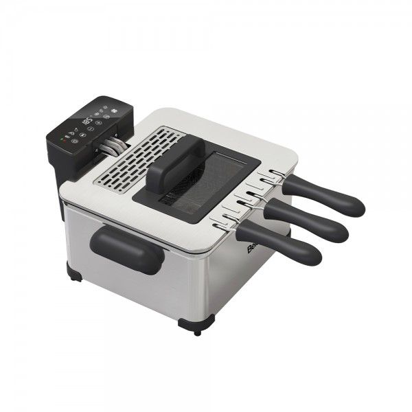 Fritadeira com �leo BELTAX BEF1840