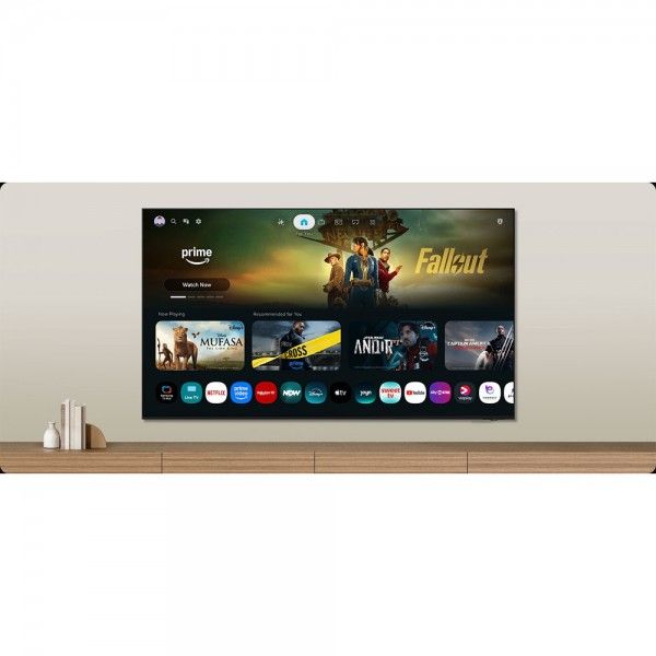 TV SAMSUNG 55