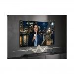 TV SAMSUNG 55" TU55M70HAUXXC (Mini LED - 4K - Smart TV - 144 cm)