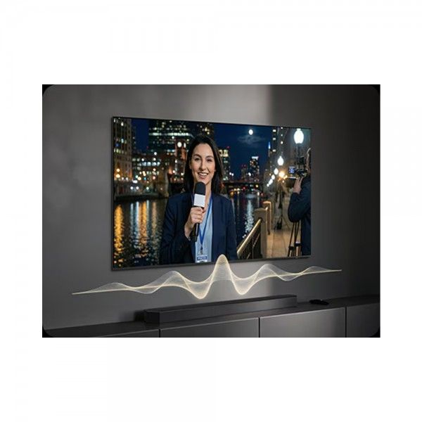 TV SAMSUNG 55