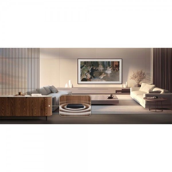 TV SAMSUNG 75
