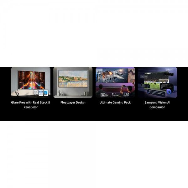 TV SAMSUNG 65