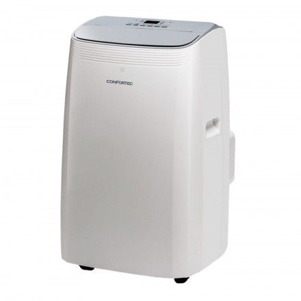 Ar Condicionado Port�til CONFORTEC CFP12CHPB1-WIFI