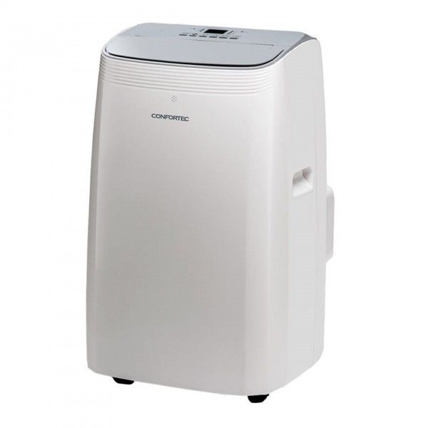Ar Condicionado Port�til CONFORTEC CFP12CHPB1-WIFI