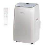 Ar Condicionado Port�til CONFORTEC CFP12CHPB1-WIFI