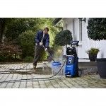 Lavadora de Alta Press�o NILFISK PREMIUM 190-12 EU