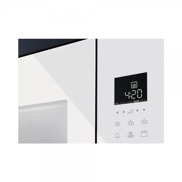Micro-ondas de Encastre ELECTROLUX KMFD172TEW