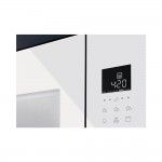 Micro-ondas de Encastre ELECTROLUX KMFD172TEW