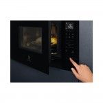 Micro-ondas de Encastre ELECTROLUX KMFD172TEW