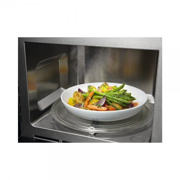 Micro-ondas de Encastre ELECTROLUX KMFD172TEW