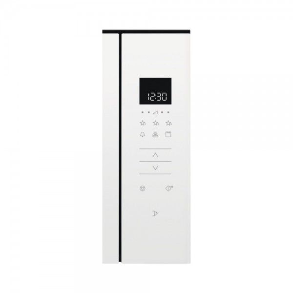 Micro-ondas de Encastre ELECTROLUX KMFD172TEW