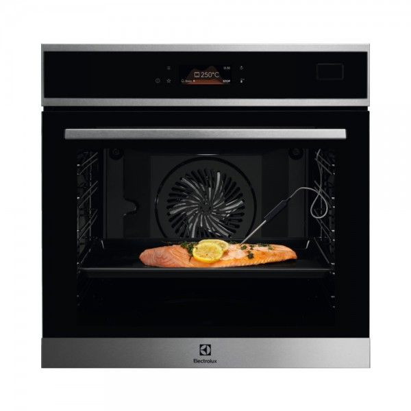 Forno ELECTROLUX EOB8S09X