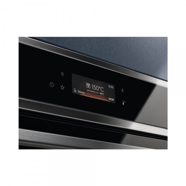 Forno ELECTROLUX EOB8S09X
