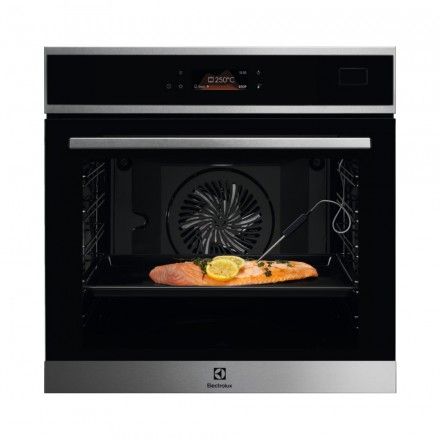 Forno ELECTROLUX EOB8S09X