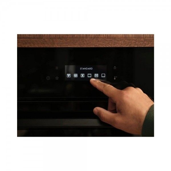 Forno ELECTROLUX EOB8S09X