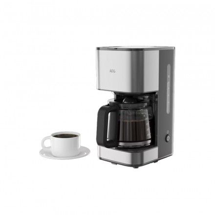 Cafefeira com Filtro AEG CM3-1-3ST