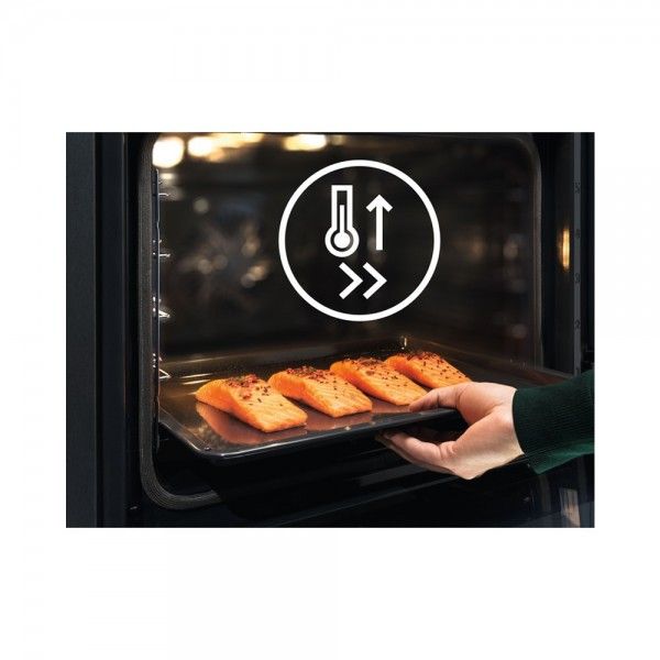 Forno ELECTROLUX EOH4P46BX