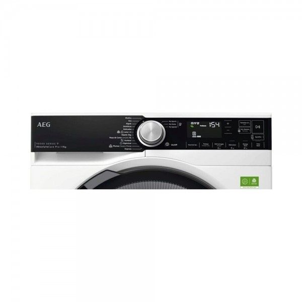 M�quina de Secar Roupa AEG TR959V6PBC