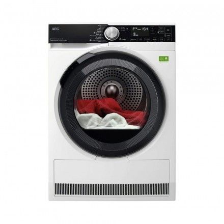 M�quina de Secar Roupa AEG TR959V6PBC