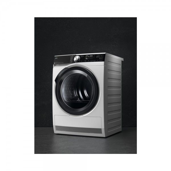 M�quina de Secar Roupa AEG TR959V6PBC