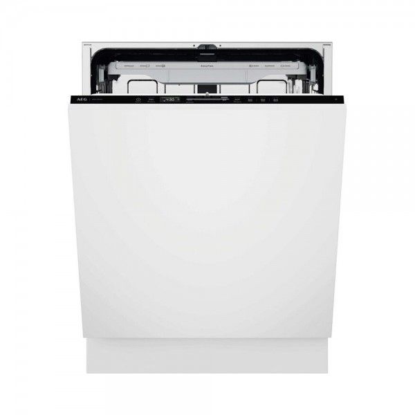 M�quina de Lavar Loi�a de Encastre AEG GI8200A2SG