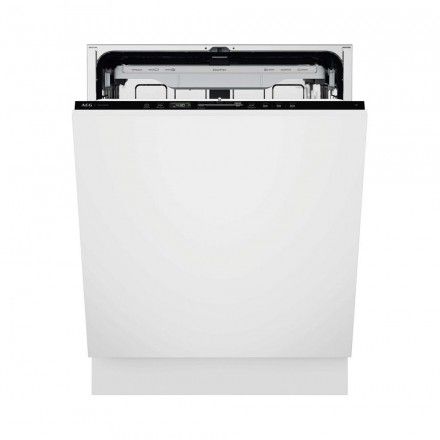 M�quina de Lavar Loi�a de Encastre AEG GI8200A2SG
