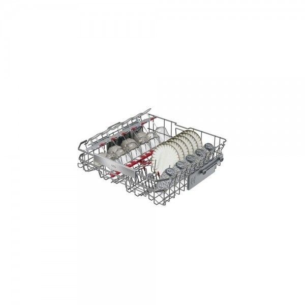 M�quina de Lavar Loi�a de Encastre AEG GI8200A2SG
