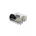 M�quina de Lavar Loi�a de Encastre AEG GI8200A2SG