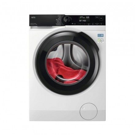 M�quina de Lavar Roupa AEG LFSR7304L4BP