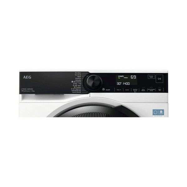 M�quina de Lavar Roupa AEG LFSR7304L4BP