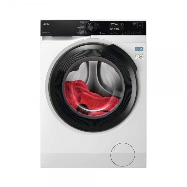 M�quina de Lavar Roupa AEG LFSR7304L4BP