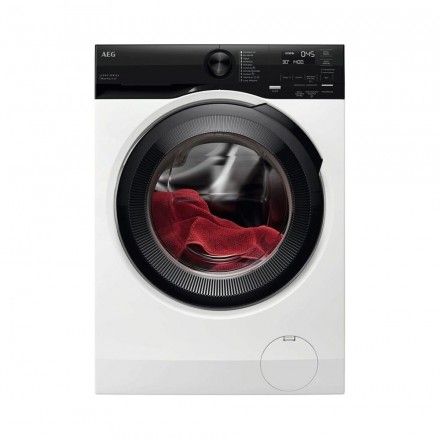 M�quina de Lavar Roupa AEG LFE6G54H4B