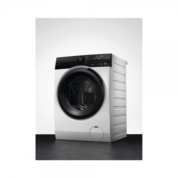 M�quina de Lavar Roupa AEG LFE6G54H4B