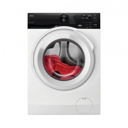 M�quina de Lavar Roupa AEG LFE6G54H2B