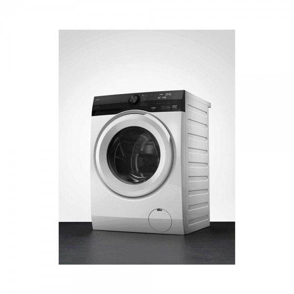 M�quina de Lavar Roupa AEG LFE6G54H2B