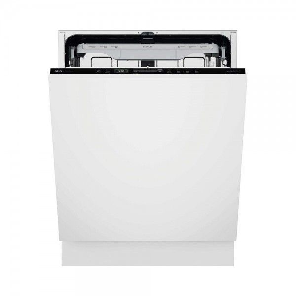 M�quina de Lavar Loi�a de Encastre AEG GI8200X5TN