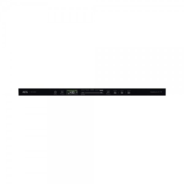 M�quina de Lavar Loi�a de Encastre AEG GI8200X5TN