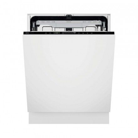 M�quina de Lavar Loi�a de Encastre AEG GI8200X5TN