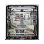 M�quina de Lavar Loi�a de Encastre AEG GI8200X5TN