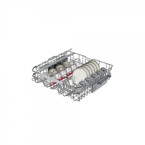 M�quina de Lavar Loi�a de Encastre AEG GI8200X5TN