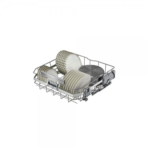 M�quina de Lavar Loi�a de Encastre AEG GI8200X5TN